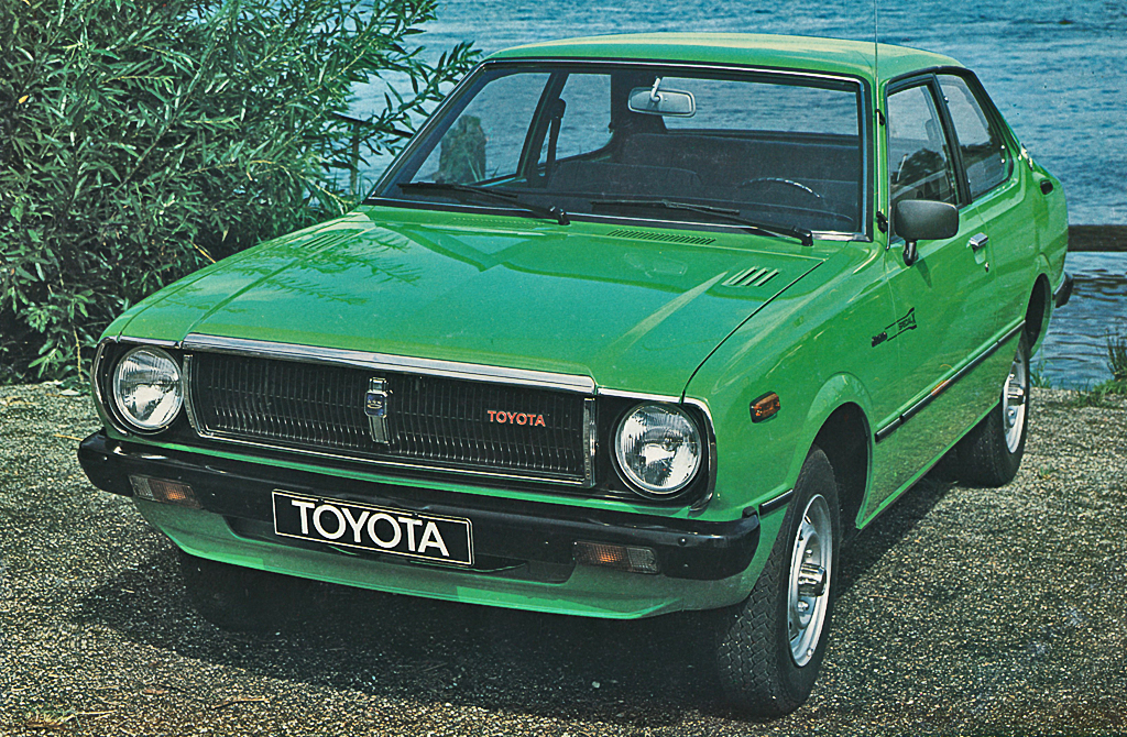 Toyota